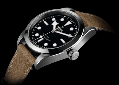 tudor 36mm|tudor black bay 36 movement.